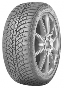 Шина Kumho WinterCraft WP71 265/35 R18 97V