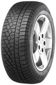 Шина Gislaved Soft Frost 200 185/55 R15 86T