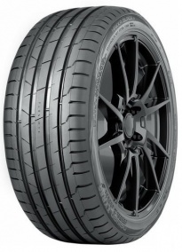Шина Nokian HAKKA BLACK 2 SUV 265/40 R21 105Y
