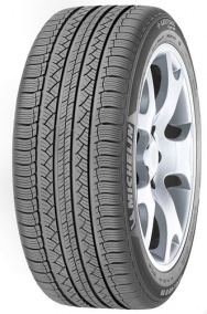 Шина Michelin Latitude Tour HP 265/45 R21 104W LR