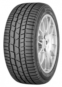 Шина Continental ContiWinterContact TS 830 255/40 R20 101V MO