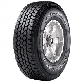Шина GoodYear Wrangler All-Terrain Adventure With Kevlar 235/65 R17 108T