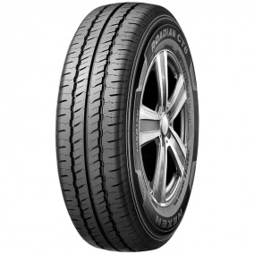 Шина Nexen Roadian CT8 205/65 R16 107/105T