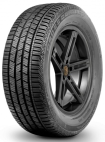 Шина Continental CrossContact LX Sport 275/40 R22 108Y FR XL