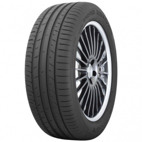 Шина Toyo Proxes Sport SUV 295/35 R21 107Y