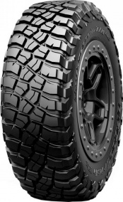 Шина BFGoodrich Mud-Terrain T/A KM3 265/60 R18 119/116Q