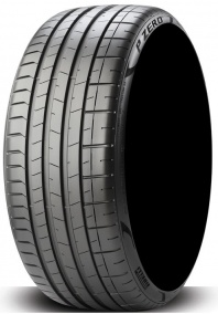 Шина Pirelli PZERO SPORTS CAR 275/40 R20 106Y *