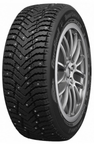 Шина CORDIANT Snow Cross 2 195/55 R16 91T