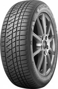 Шина Kumho Wintercraft WS71 255/50 R20 109V XL