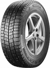 Шина Continental VanContact Ice SD 215/75 R16 113/111R