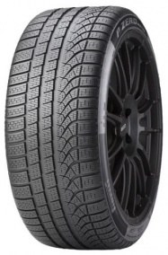 Шина Pirelli P Zero Winter 255/45 R19 104V MO1 XL