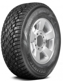 Шина Delinte Winter WD42 235/65 R17 108T