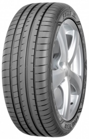 Шина GoodYear Eagle F1 Asymmetric 3 275/40 R18 103Y FR XL