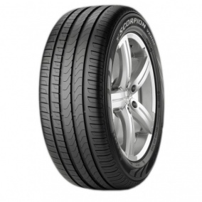 Шина Pirelli Scorpion Verde 235/50 R20 100W MO