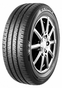 Шина Bridgestone Ecopia EP300 195/50 R15 82V