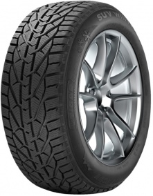 Шина Tigar SUV Winter 275/40 R20 106V XL