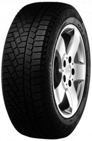Шина Gislaved Soft Frost 200 265/65 R17 116T