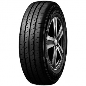 Шина Nexen Roadian CT8 225/75 R16 121/120S