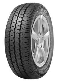 Шина Sunfull SF-05 195/70 R15 104/102R