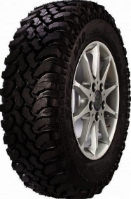 Шина Барнаульский ШЗ FORWARD SAFARI 540 205/75 R15 97Q