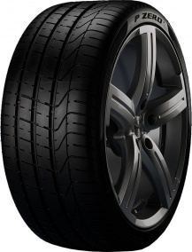 Шина Pirelli PZero 255/40 R18 95Y
