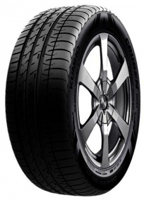 Шина Kumho HP91 265/70 R16 112V