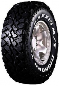 Шина Maxxis MT-764 265/70 R17 118/115Q