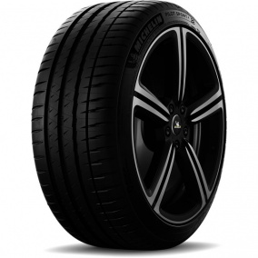 Шина Michelin Pilot Sport 4 245/45 R19 102Y AO Acoustic