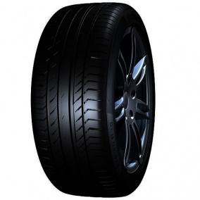 Шина Continental SportContact 5 SUV 235/55 R19 105W