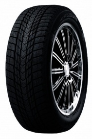 Шина Nexen WinGuard Ice Plus 195/55 R16 91T