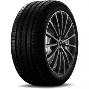 Шина Michelin Latitude Sport 3 235/55 R18 104V VOL