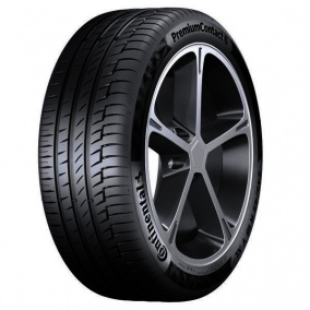 Шина Continental ContiPremiumContact 6 285/45 R22 114Y MO-S