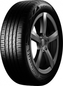 Шина Continental EcoContact 6 235/45 R20 100T MO XL