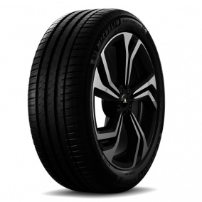 Шина Michelin PILOT SPORT 4 SUV 285/35 R23 107Y XL