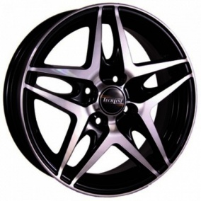 Диск Tech Line 530 6 x 15 4*100 Et: 45 Dia: 67,1 BD