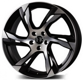 Диск Replica FR V34 8 x 19 5*108 Et: 42,5 Dia: 63,4 CBMF