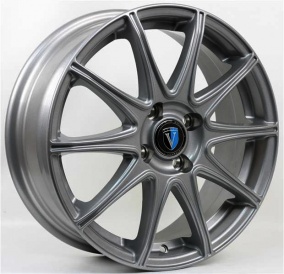 Диск VENTI 1606 6 x 16 4*100 Et: 45 Dia: 60,1 SL