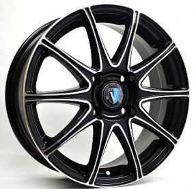 Диск VENTI 1606 6 x 16 4*100 Et: 45 Dia: 54,1 BD