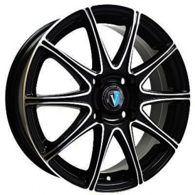 Диск VENTI 1516 6 x 15 4*100 Et: 46 Dia: 60,1 BD