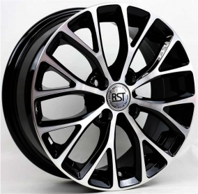 Диск RST R015 6 x 15 4*100 Et: 46 Dia: 54,1 BD