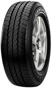 Шина Maxxis MCV3+ Vansmart 205/70 R15 106/104R