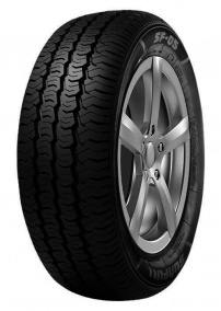Шина Sunfull SF-05 225/65 R16 112/110T