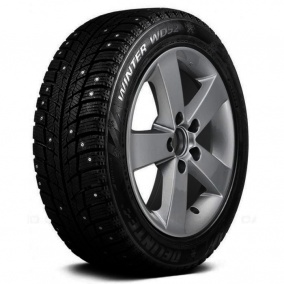 Шина Delinte Winter WD52 225/40 R18 92H