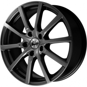Диск iFree Big Byz 7 x 17 5*114,3 Et: 40 Dia: 66,1 Хай вэй