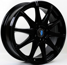 Диск VENTI 1606 6 x 16 4*100 Et: 45 Dia: 60,1 BL