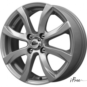 Диск iFree Дайс 6 x 15 4*100 Et: 45 Dia: 67,1 нео-классик