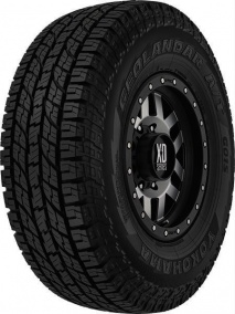 Шина Yokohama Geolandar A/T G015 255/55 R18 109H