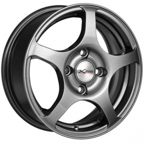 Диск X'trike X-103 5,5 x 14 4*100 Et: 45 Dia: 67,1 HSB