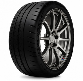 Шина Michelin Pilot Sport Cup 2 245/35 R20 95Y CONNECT XL