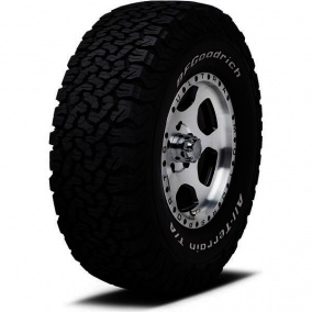 Шина BFGoodrich All Terrain TA KO2 225/70 R17 110/107S LRD RWL